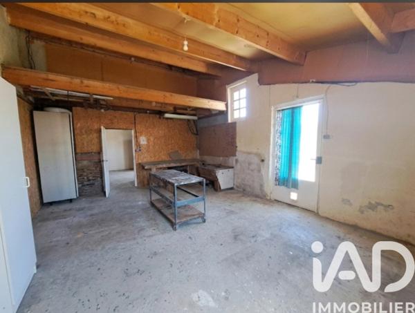 Maison à vendre 7 pièces 137 m² La Ferrière