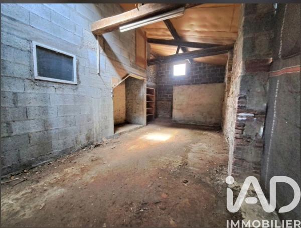 Maison à vendre 7 pièces 137 m² La Ferrière