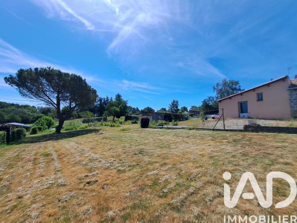 Maison à vendre 7 pièces 137 m² La Ferrière