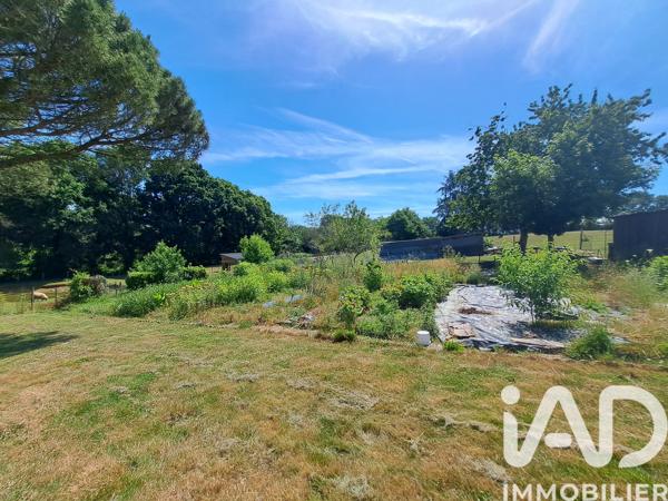 Maison à vendre 7 pièces 137 m² La Ferrière
