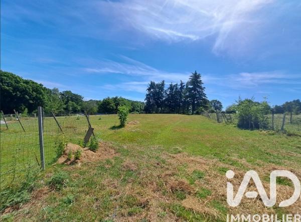 Maison à vendre 7 pièces 137 m² La Ferrière
