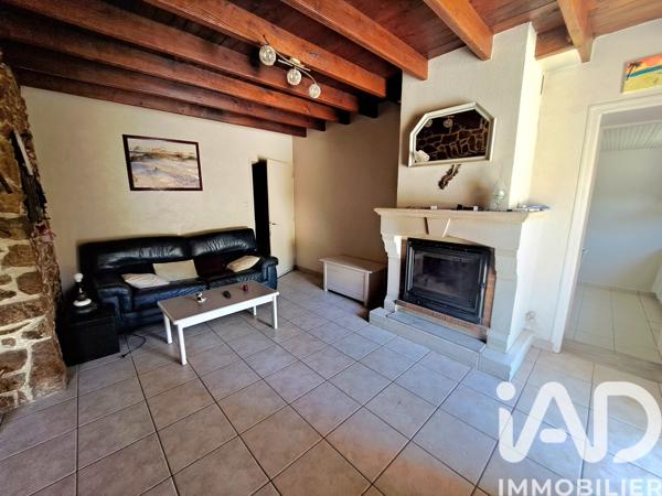 Maison à vendre 7 pièces 137 m² La Ferrière