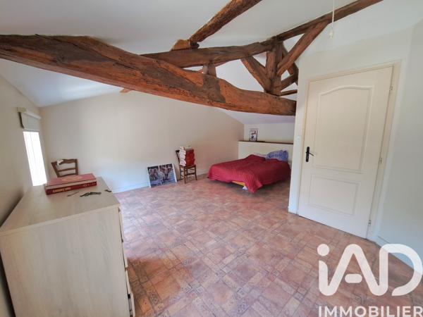 Maison à vendre 7 pièces 137 m² La Ferrière