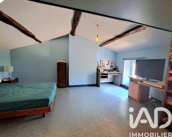 Maison à vendre 7 pièces 137 m² La Ferrière