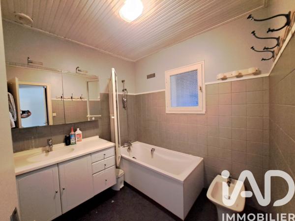 Maison à vendre 7 pièces 137 m² La Ferrière