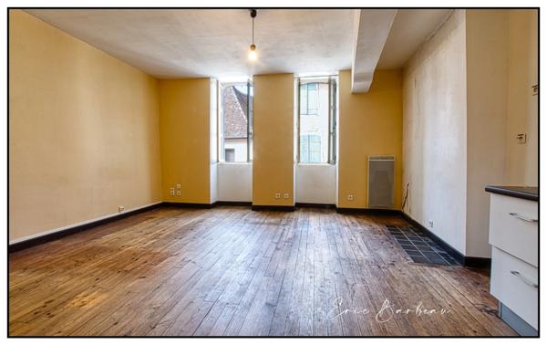 Maison de ville - 2 chambres - 84m2 - SALIES de BEARN