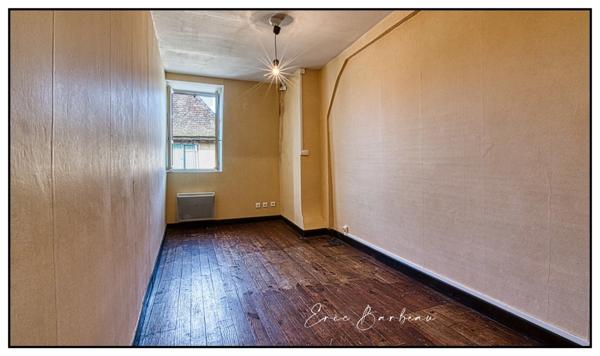 Maison de ville - 2 chambres - 84m2 - SALIES de BEARN