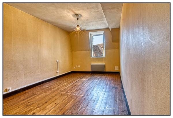 Maison de ville - 2 chambres - 84m2 - SALIES de BEARN