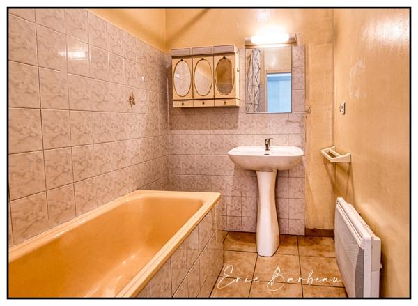 Maison de ville - 2 chambres - 84m2 - SALIES de BEARN