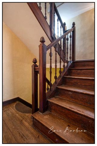 Maison de ville - 2 chambres - 84m2 - SALIES de BEARN