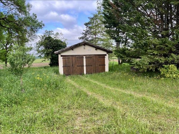 Maison à vendre |  Castelnau-Montratier |  4 pièces | 93 m²