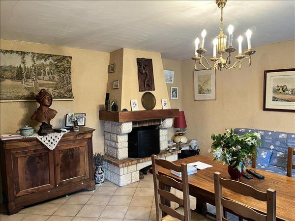 Maison à vendre |  Castelnau-Montratier |  4 pièces | 93 m²