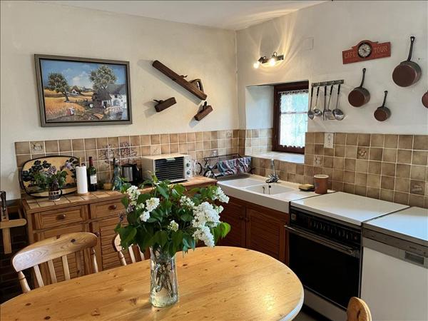 Maison à vendre |  Castelnau-Montratier |  4 pièces | 93 m²