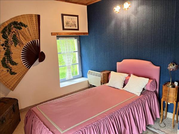 Maison à vendre |  Castelnau-Montratier |  4 pièces | 93 m²