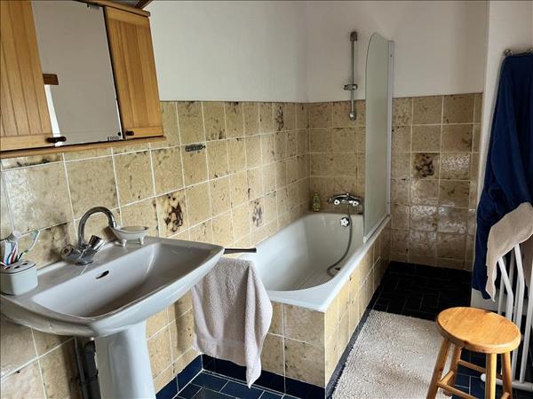 Maison à vendre |  Castelnau-Montratier |  4 pièces | 93 m²