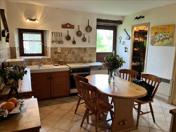 Maison à vendre |  Castelnau-Montratier |  4 pièces | 93 m²