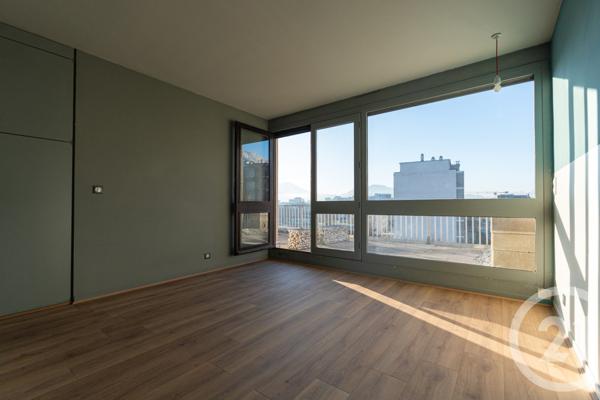 Appartement T5 à vendre  4 pièces - 123,97 m2 GRENOBLE - 38