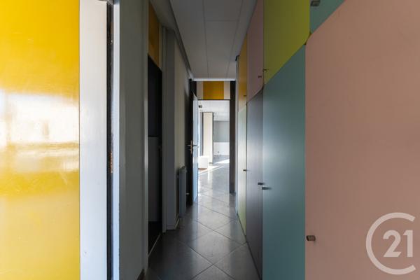 Appartement T5 à vendre  4 pièces - 123,97 m2 GRENOBLE - 38