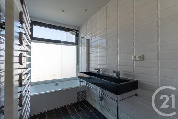 Appartement T5 à vendre  4 pièces - 123,97 m2 GRENOBLE - 38