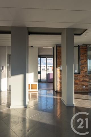 Appartement T5 à vendre  4 pièces - 123,97 m2 GRENOBLE - 38