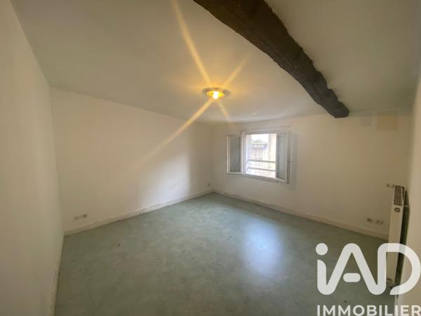 Maison à vendre 6 pièces 104 m² Saint-Maixent-l'École