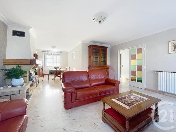 Maison à vendre  6 pièces - 140 m2 HOUILLES - 78