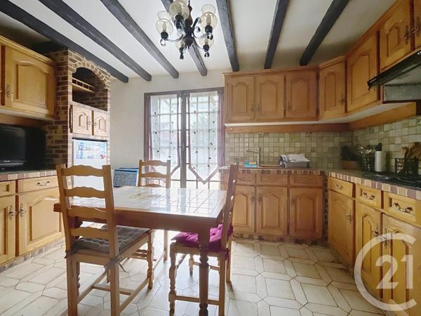 Maison à vendre  6 pièces - 140 m2 HOUILLES - 78