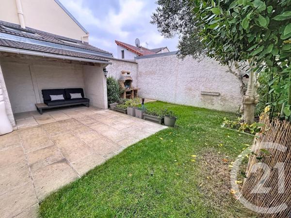 Maison à vendre  6 pièces - 140 m2 HOUILLES - 78