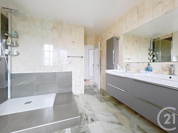 Maison à vendre  6 pièces - 140 m2 HOUILLES - 78