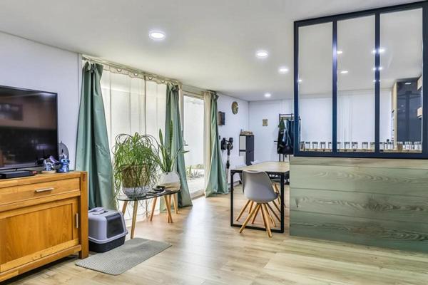 Appartement Biscarrosse 3 pièce(s)