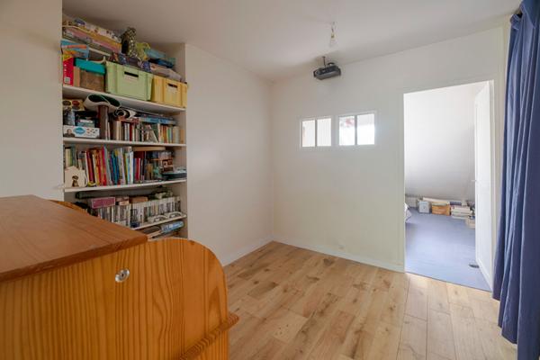 NOUVEAUTE EXCLUSIVITE !! Maison Hypercentre en impasse BRUZ 7 pièces - Terrain SUD OUEST 472m² sans vis à vis