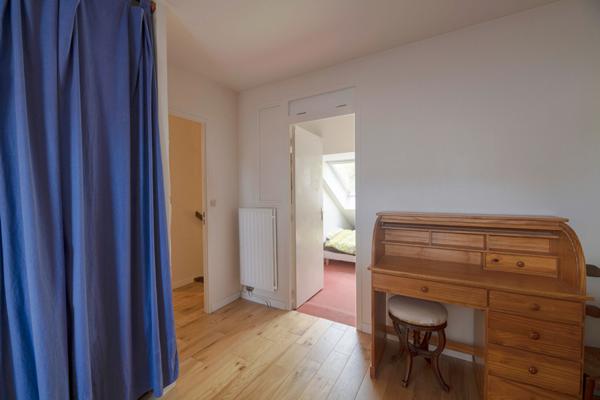 NOUVEAUTE EXCLUSIVITE !! Maison Hypercentre en impasse BRUZ 7 pièces - Terrain SUD OUEST 472m² sans vis à vis