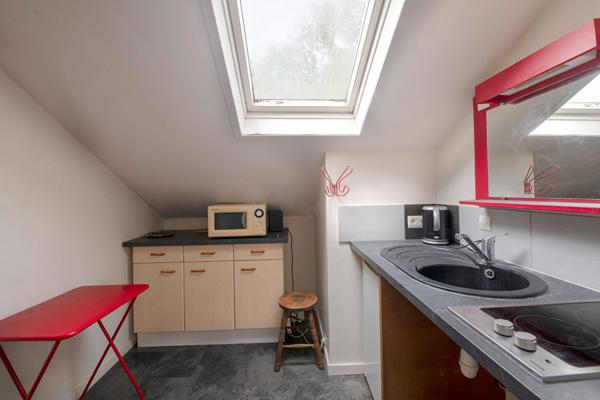 NOUVEAUTE EXCLUSIVITE !! Maison Hypercentre en impasse BRUZ 7 pièces - Terrain SUD OUEST 472m² sans vis à vis