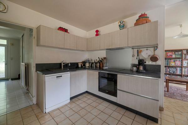 NOUVEAUTE EXCLUSIVITE !! Maison Hypercentre en impasse BRUZ 7 pièces - Terrain SUD OUEST 472m² sans vis à vis