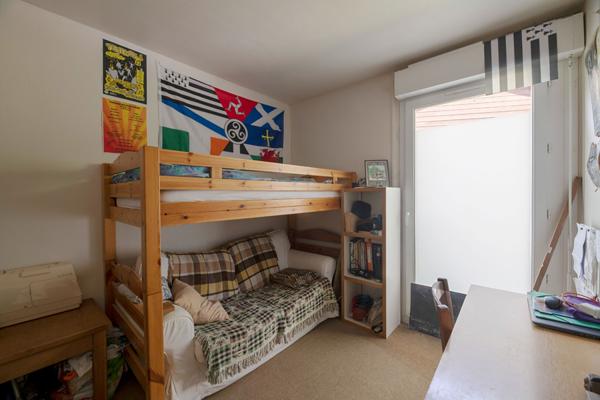 NOUVEAUTE EXCLUSIVITE !! Maison Hypercentre en impasse BRUZ 7 pièces - Terrain SUD OUEST 472m² sans vis à vis