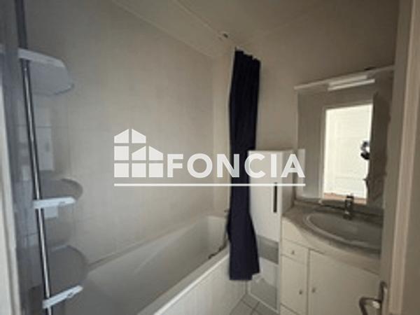 Location Appartement 5 pièces 87.42 m² - 32 RUE DE LA CONCORDE Toulouse 31000