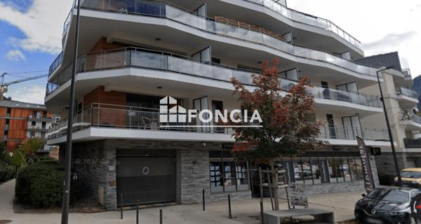 À vendre Parking 13.26 m² - Briançon 05100