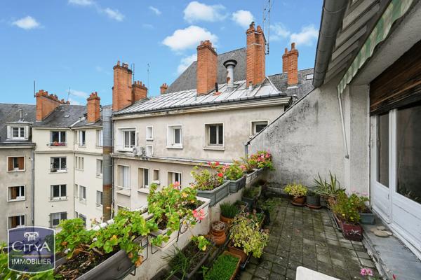 Appartement à vendre 2 pièces 72.65m²