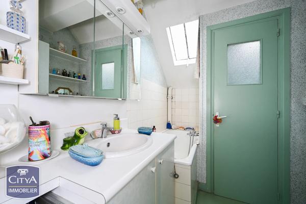 Appartement à vendre 2 pièces 72.65m²