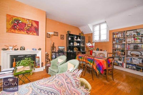 Appartement à vendre 2 pièces 72.65m²