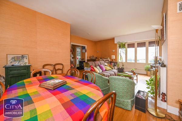 Appartement à vendre 2 pièces 72.65m²