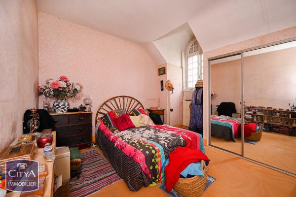 Appartement à vendre 2 pièces 72.65m²