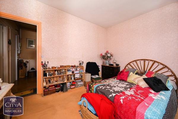 Appartement à vendre 2 pièces 72.65m²