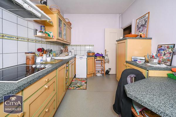 Appartement à vendre 2 pièces 72.65m²
