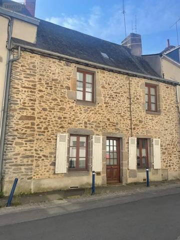 Achat - Maison Mayenne 53100 6 pièces 135 m 2 333 m 2