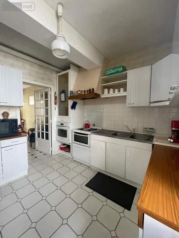 Achat - Maison Mayenne 53100 6 pièces 135 m 2 333 m 2