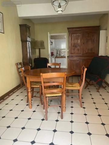Achat - Maison Mayenne 53100 6 pièces 135 m 2 333 m 2