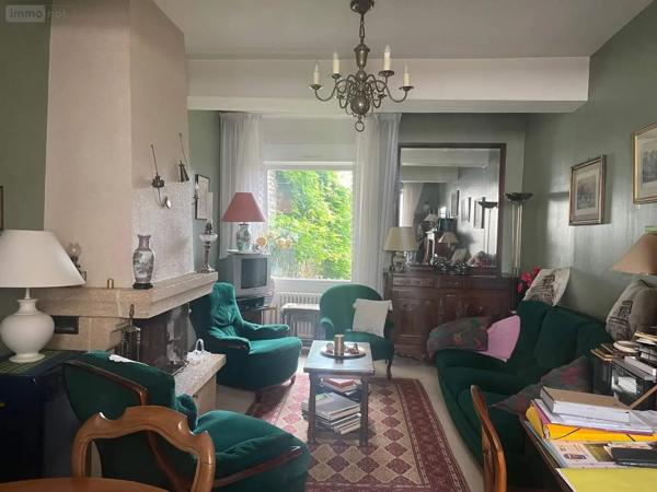 Achat - Maison Mayenne 53100 6 pièces 135 m 2 333 m 2
