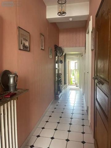 Achat - Maison Mayenne 53100 6 pièces 135 m 2 333 m 2