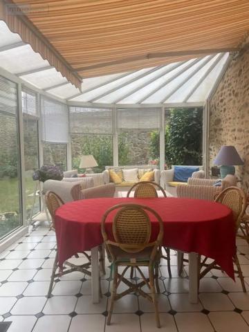 Achat - Maison Mayenne 53100 6 pièces 135 m 2 333 m 2